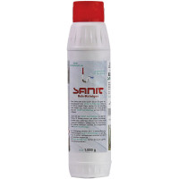 SANIT Rohrreiniger (Granulat) 1 kg Nr. 3061