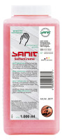 SANIT Seifencreme 1000ml Nr. 3077