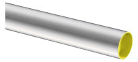 SANPRESS Edelstahl-Rohr,rostfrei, 1.4401 6 m in Stangen, 76,1 x 2,0 mm, Nr.2203XL