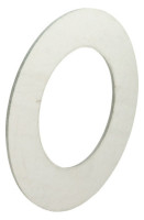 SANPRESS/PROFIPRESS Flanschdichtung aus AFM 34 astbestfrei, 76,1 mm, Nr.2259.9