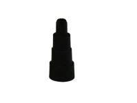 Sauermann Adapter 4-stufig 6mm/10mm/12mm/16mm (5Stk)