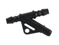 Sauermann Entlüftungsventil Drain Safe 6mm (5Stk)