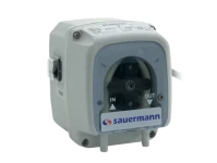 Sauermann Tauwasserpumpe (Peristaltik) PE 5000 230V max.6L/Std.
