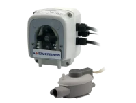 Sauermann Tauwasserpumpe (Peristaltik) PE 5200 230V max.6L/Std.