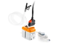 Sauermann Tauwasserpumpe Si-30 230V max.20L/Std.