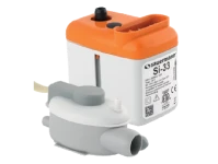 Sauermann Tauwasserpumpe Si-33 230V max.30L/Std.