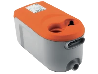 Sauermann Tauwasserpumpe Si-60 230V max.20L/Std.
