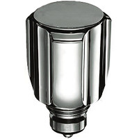 SCHELL Sanitaer-Oberteil COMFORT 1/2" mit Fettkammeroberteil mit RFV, chr
