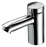 SCHELL Selbstschluss-Standvent. PETIT SC 5 l/min, Hochdruck, Kaltwasser, vc