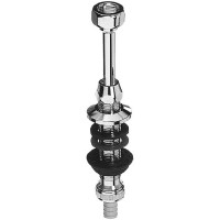SCHELL Spuelengarnitur 1/2"x12mm Verstellbereich bis 70mm chrom