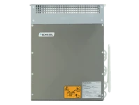Schiessl Flachverdampfer SF3-W Körper beschichtet