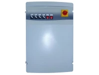 Schiessl Kältesteuerung 400V ECP 1000 VS-4