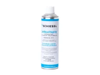 Schiessl Lecksuchspray -15 Grad Celsius Spraydose 400ml
