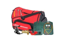 Schiessl Werkzeug-Starterset mit Tasche und Monteurhilfe