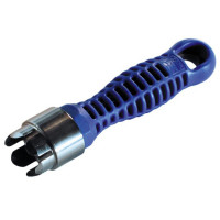 SCHMIEDING Kronenschluessel Typ SK fuer DN 20 - 50, Nr. 1080542