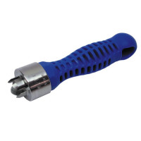 SCHMIEDING Kronenschluessel Typ VK fuer DN 10 - 15, Nr. 1080541