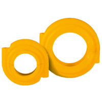 Schmieding Ringversch.-Sich. RVS-RZ AI fuer Zweirohrz. G4-G6 DN25, aus GFK