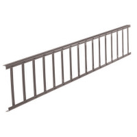 Schneefanggitter verzinkt in Lg. a 3m 13 x 2 mm, 200 mm hoch