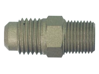 Schraderventil Einschraubstutzen VU 1-4A 7/16"UNFx1/8"NPT (A-31482)