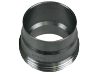 Schweissnippel mit Lötanschluss 1-1/4" 22mm 590172000