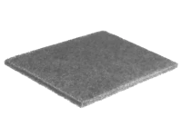 Scotch-Brite Reinigungsvlies Handpad 7557 A Fine