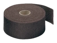 Scotch-Brite Reinigungsvlies Rolle A Fine 100mmx10m