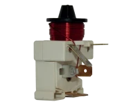Secop Anlassvorrichtung HST SC21FX,SC18GX,SC18GHX 117U6019