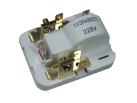 Secop Anlassvorrichtung PTC TL3-5F/G,NL6-11F,FR6-11G 103N0011