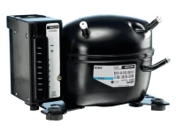 Secop Verdichter R134a BD35F m.Elektronik 12/24V