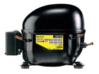 Secop Verdichter R134a NL7FX 230V