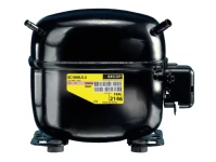 Secop Verdichter R134a SC10GX 230V