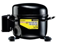 Secop Verdichter R134a TLS5FX 230V