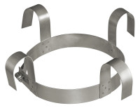 SEM AQUA FU Abstandshalter DN 120