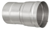 SEM Uebergangsstueck VL VA/FAL A 150 mm auf DN 150 Muffe