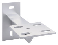 SINUS Wandkonsole, verzinkt f. Verteiler 120/80, Nr. 5-62-121