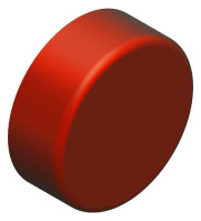 SML-Enddeckel, einfach DN 100