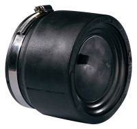 SML-Konfix-Verbindungsmanschette DN 80 f.Kunststoff-WC-Anschluesse DN 90(75-90)