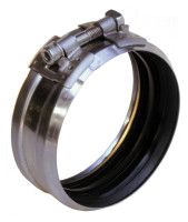 SML Rapid-Verbinder mit einer Schraube, DN 100