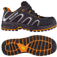 SNICKERS Griffin Schuhe Farbe 0014, Groesse: 42