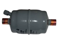 Sporlan Reinigungstrockner C-4311-S-T-HH 1-3/8" löt
