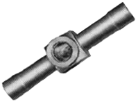 Sporlan Schauglas o.Indikator SA-K201 6mm Löt