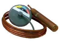 Sporlan Ventiloberteil R134a KT-43-FCP60 MOP 180344