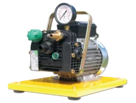 Spülpumpe zur Anlagenspülung HYDROPUMPA 240V
