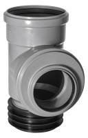 Steck-Abzweig DN 110 x 75 Nr. 199075SA