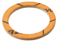 STEDO HD-Dichtung 3/8", 11 x 18 x 2 mm, f. Wasserzaehlerverschraub., Nr. 930603
