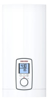 STIEBEL Durchlauferhitzer DHE 18/21/24 kW, 400 Volt, weiss, Nr. 202656