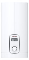 STIEBEL Durchlauferhitzer elektronisch geregelt, DHB-E 18/21/24 LCD,400 V,weiss