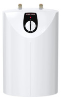 STIEBEL Kleinspeicher SHU 5 SL geschlossener, 2.0 kW/230 V, weiss