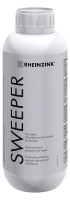 SWEEPER/ROTOL Finish Oel f.walzblanke u.vorbew. Rheinzink Dachflaechen,a 1 Ltr