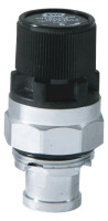 SYR Austauschpatrone 1/2"-3/4", 6 bar Nr. 2116.20.006, verchromt